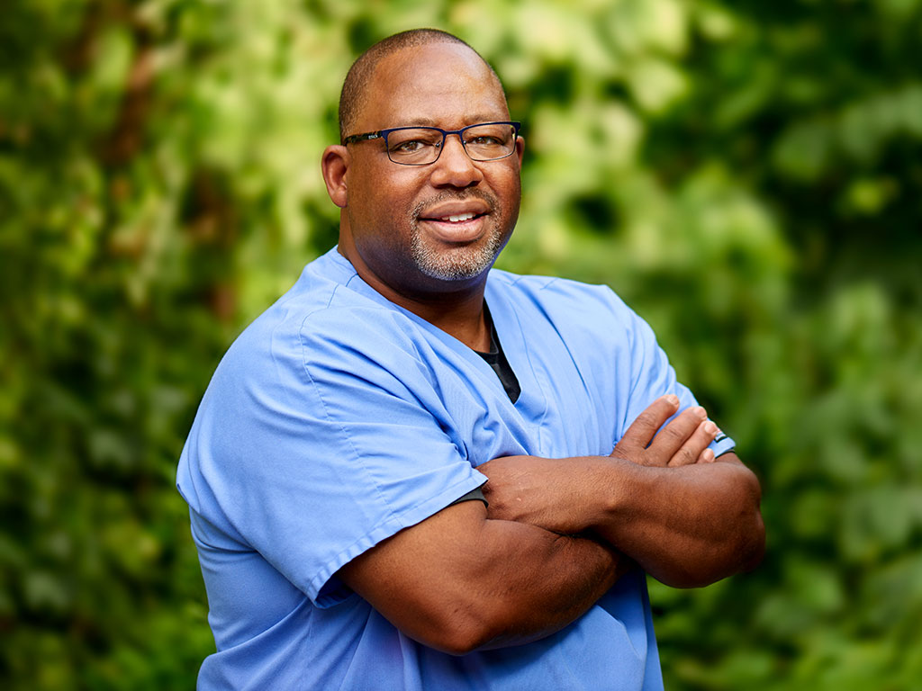 Dr. Rodney Oakley - Mid-Atlantic Animal Specialty Hospital (MASH) Serving  Maryland